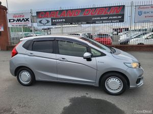 (2yr warranty) 1.5 Hybrid automatic 43960 - Image 3