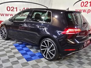 VW GOLF 1.6 MATCH DSG AUTO - Image 3