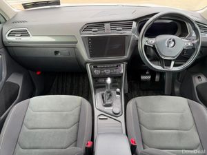Volkswagen Tiguan TDI 4MOTION HIGHLINE AUTO DSG NE - Image 2