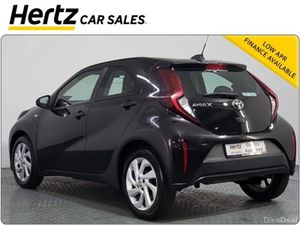 Toyota Aygo X PULSE 1.0 Petrol Manual - Image 4