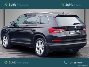 Skoda Kodiaq 2.0 TDI 150HP DSG Style 7 Seat - Image 2