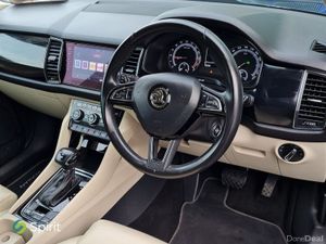 Skoda Kodiaq 2.0 TDI 150HP DSG Style 7 Seat - Image 4