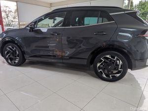 Kia Sportage GT Line Sunroof - Image 2