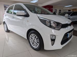 Kia Picanto 1.0 MY24 - Image 4