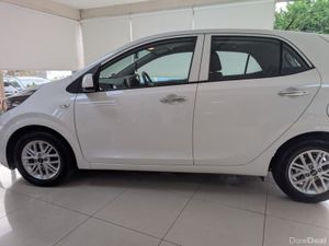 Kia Picanto 1.0 MY24 - Image 2