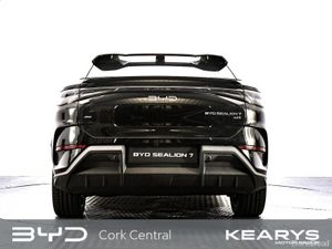 BYD SEALION 7 91kWh EXCELLENCE AWD "DEMO" - Image 2