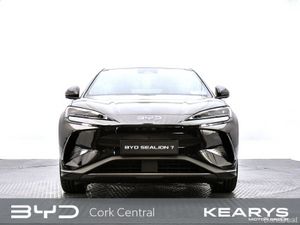 BYD SEALION 7 91kWh EXCELLENCE AWD "DEMO" - Image 4