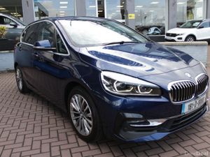 2018 BMW 218D - Image 2