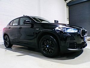 *2022*ONLY 42,000 MILES*1 OWNER PHEV BMW X2 XDRIVE - Image 2