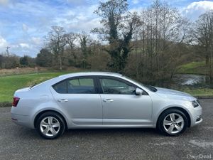 Skoda Octavia 2018, new Nct . - Image 3