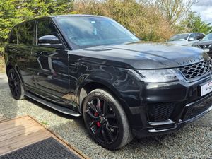 Land Rover Range Rover Sport P400e - Image 2