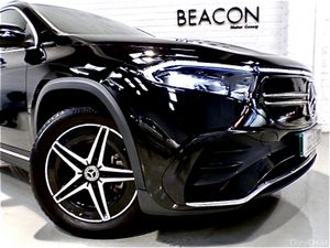 *2022*ONLY 19,000 MILES*MERCEDES EQA 300 66KWH AMG - Image 3