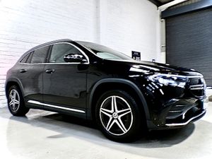 *2022*ONLY 19,000 MILES*MERCEDES EQA 300 66KWH AMG - Image 4