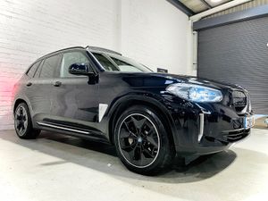 *ONLY 24,000 MILES*221*BMW IX3 PREMIER 210KW - Image 4
