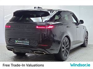 Land Rover Range Rover Sport 3.0 Si4 PHEV 460PS AW - Image 3