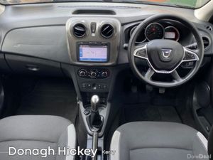 Dacia Sandero Stepway TCe 90 STEPWAY SIGNATURE - Image 2