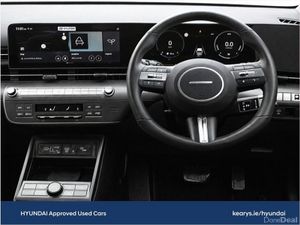 Hyundai KONA 1.6 HYBRID Elegance Auto - Image 4
