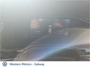 Volkswagen Polo 1.0 TSI 95HP Life,Privacy Glass,Al - Image 4