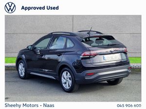 Volkswagen Taigo Life 1.0TSI - Image 4