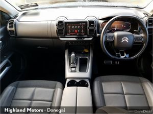 Citroen C5 Aircross BlueHDi 130 S&S Flair - Image 2