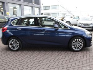 2019 BMW 218D - Image 3