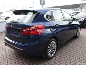 2019 BMW 218D - Image 4