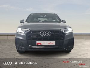 Audi Q7 45 TDI quattro Tiptronic S Line - Image 4