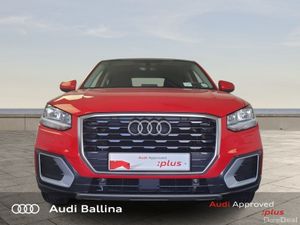 Audi Q2 30 TDI 116HP S Tronic SE - Image 4