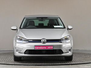 Volkswagen e-Golf E1F 135BHP BATTERY 35.8 KWH **FU - Image 2