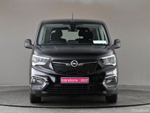 Opel Combo 1.5 D LIFE EDITION PLUS 100BHP 6SPD **C - Image 2