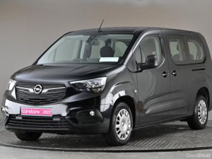 Opel Combo 1.5 D LIFE EDITION PLUS 100BHP 6SPD **C - Image 3