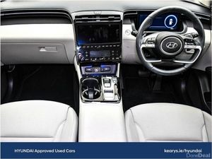 Hyundai Tucson Plug-In Hybrid Executive Plus & Pow - Image 4