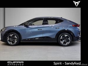 Cupra Tavascan TAVASCAN ENDURANCE 282HP (4)**Call - Image 4