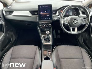 Renault Captur 1.0 TCe 90 DFull S-Edition - Image 4