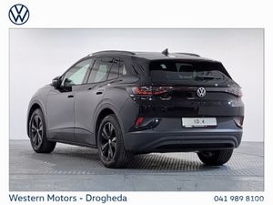 Volkswagen ID.4 PRO STYLE 77kwh *261 DELIVERY* - Image 4