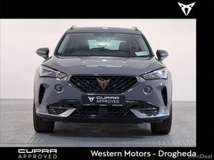 Cupra Formentor 1.5TSI 150hp DSG - Image 3