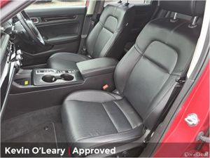 Honda Civic e:HEV Advance - Image 4