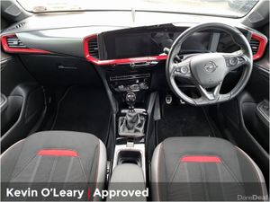 Opel Mokka 1.2 SRi (100PS) - Image 2