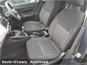 Nissan Micra 1.0T SV Premium - Image 4