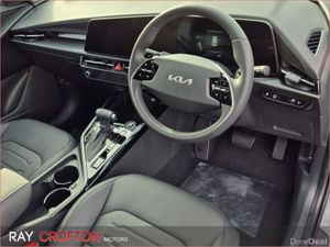 Kia Niro SEM HEV *Kia Finance from 3.9% APR* - Image 3