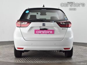 Honda Fit FIT 1.5 HYBRID 5DR AUTO - Image 4