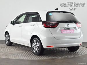 Honda Fit FIT 1.5 HYBRID 5DR AUTO - Image 3