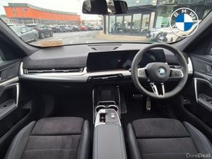 BMW X1 25e MSport - Image 3