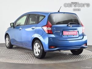 Nissan Note 1.2 Pet SC SV CVT - Image 3