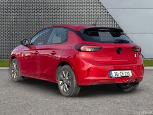 Opel Corsa Elegance 1.2 100hp 6-speed manual - Image 3