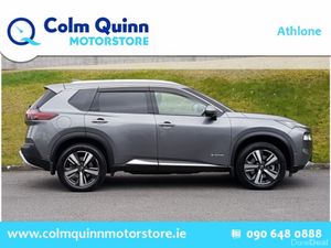 Nissan X-Trail ePOWER X-TRAIL SVE 7-Seater *Manufa - Image 3