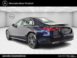 Mercedes-Benz E-Class E220D Avantgarde with Upgrad - Image 4