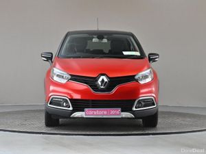 Renault Captur 1.5 DCI 90BHP SIGNATURE 5SPD **BI-T - Image 2
