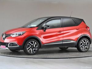 Renault Captur 1.5 DCI 90BHP SIGNATURE 5SPD **BI-T - Image 4