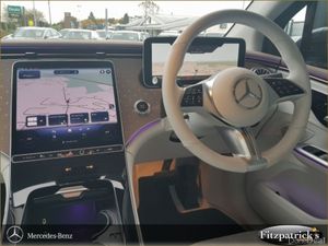 Mercedes-Benz EQE EQE SUV 300 - Image 2